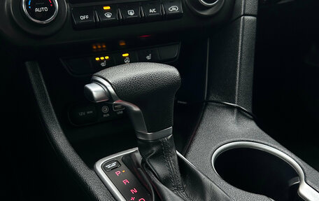 KIA Sportage IV рестайлинг, 2018 год, 2 030 000 рублей, 3 фотография