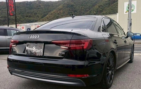 Audi A4, 2018 год, 1 400 125 рублей, 4 фотография