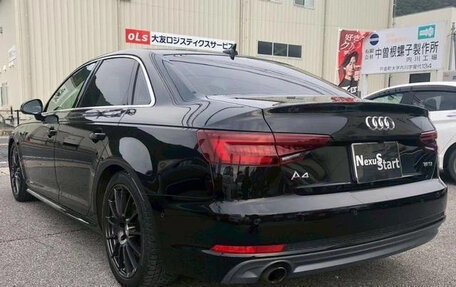 Audi A4, 2018 год, 1 400 125 рублей, 6 фотография