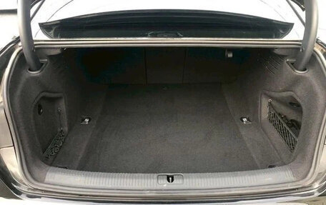 Audi A4, 2018 год, 1 400 125 рублей, 10 фотография