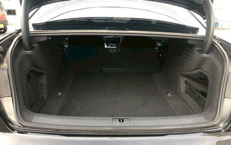 Audi A4, 2018 год, 1 400 125 рублей, 11 фотография