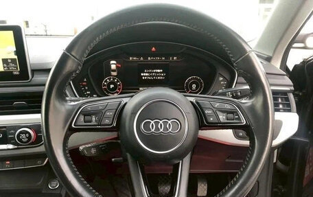 Audi A4, 2018 год, 1 400 125 рублей, 12 фотография