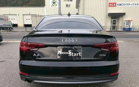 Audi A4, 2018 год, 1 400 125 рублей, 5 фотография