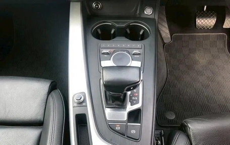 Audi A4, 2018 год, 1 400 125 рублей, 22 фотография