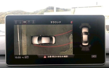 Audi A4, 2018 год, 1 400 125 рублей, 17 фотография