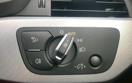 Audi A4, 2018 год, 1 400 125 рублей, 25 фотография