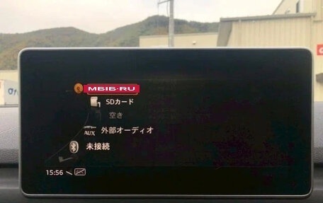 Audi A4, 2018 год, 1 400 125 рублей, 18 фотография