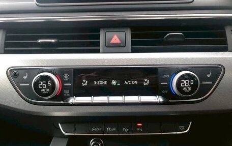 Audi A4, 2018 год, 1 400 125 рублей, 21 фотография