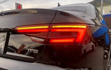 Audi A4, 2018 год, 1 400 125 рублей, 29 фотография