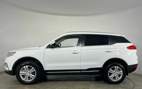 Geely Atlas I, 2018 год, 1 650 000 рублей, 2 фотография