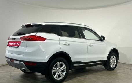 Geely Atlas I, 2018 год, 1 650 000 рублей, 4 фотография