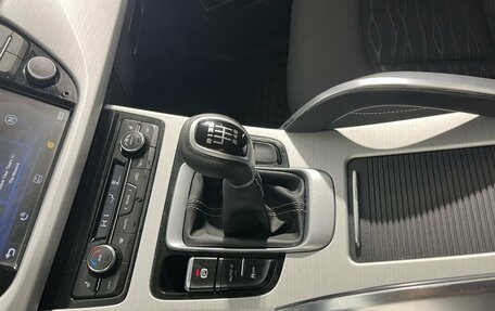 Geely Atlas I, 2018 год, 1 650 000 рублей, 12 фотография