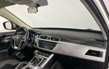 Geely Atlas I, 2018 год, 1 650 000 рублей, 9 фотография