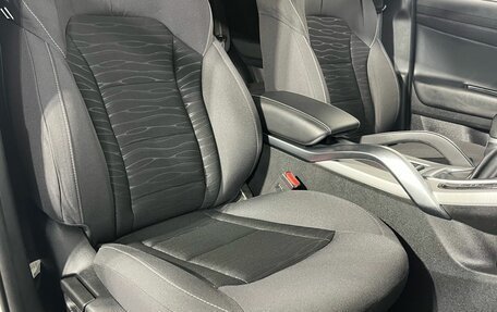 Geely Atlas I, 2018 год, 1 650 000 рублей, 15 фотография