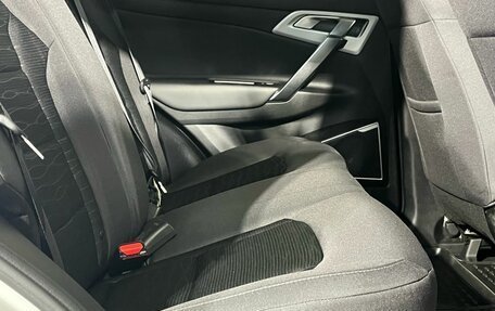 Geely Atlas I, 2018 год, 1 650 000 рублей, 17 фотография