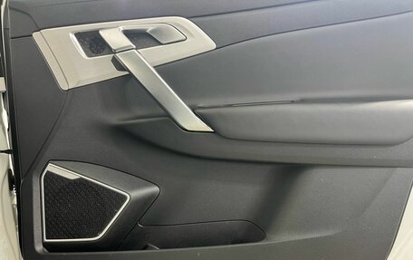 Geely Atlas I, 2018 год, 1 650 000 рублей, 19 фотография