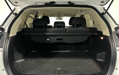 Geely Atlas I, 2018 год, 1 650 000 рублей, 20 фотография