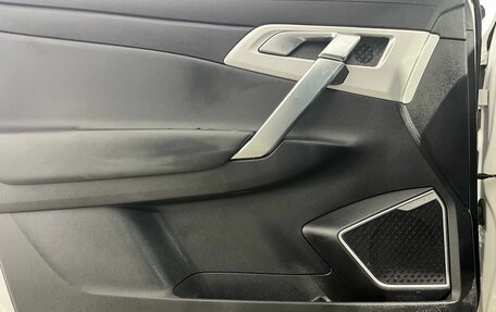 Geely Atlas I, 2018 год, 1 650 000 рублей, 18 фотография