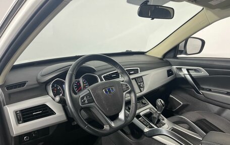 Geely Atlas I, 2018 год, 1 650 000 рублей, 8 фотография