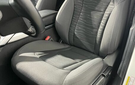 Geely Atlas I, 2018 год, 1 650 000 рублей, 14 фотография