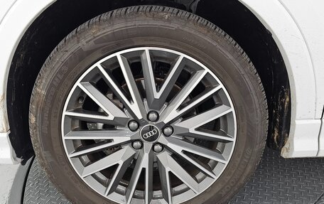 Audi Q3, 2023 год, 3 825 000 рублей, 5 фотография