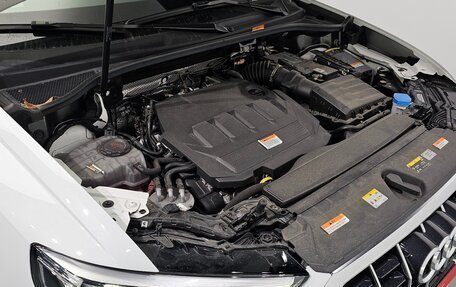 Audi Q3, 2023 год, 3 825 000 рублей, 6 фотография