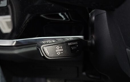 Audi Q3, 2023 год, 3 825 000 рублей, 10 фотография