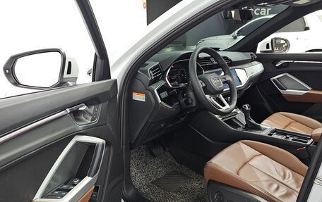 Audi Q3, 2023 год, 3 825 000 рублей, 9 фотография