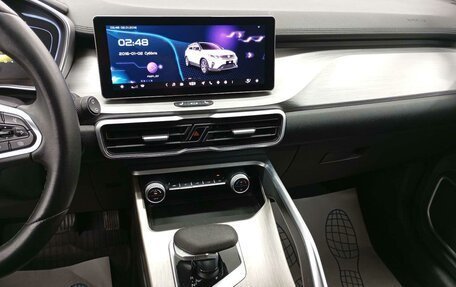 Geely Coolray I, 2023 год, 1 510 000 рублей, 11 фотография