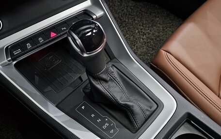 Audi Q3, 2023 год, 3 825 000 рублей, 17 фотография