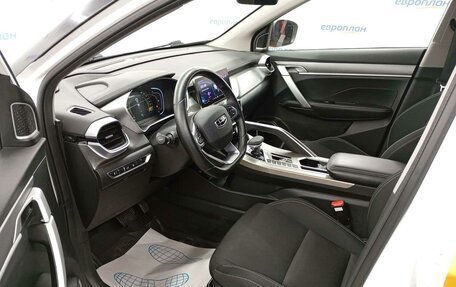 Geely Coolray I, 2023 год, 1 510 000 рублей, 8 фотография