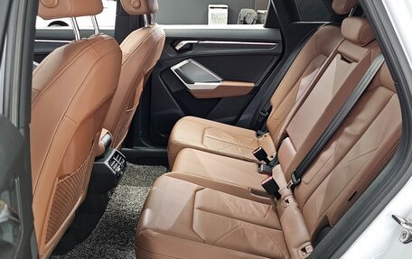 Audi Q3, 2023 год, 3 825 000 рублей, 18 фотография