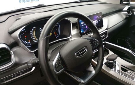 Geely Coolray I, 2023 год, 1 510 000 рублей, 6 фотография