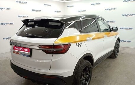 Geely Coolray I, 2023 год, 1 510 000 рублей, 3 фотография