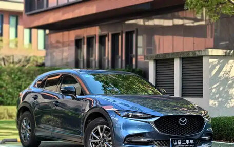 Mazda CX-4, 2020 год, 1 979 586 рублей, 3 фотография