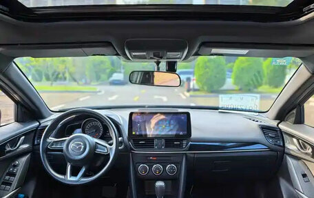 Mazda CX-4, 2020 год, 1 979 586 рублей, 10 фотография