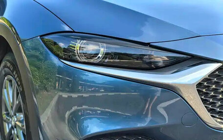 Mazda CX-4, 2020 год, 1 979 586 рублей, 9 фотография