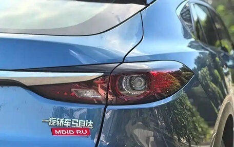 Mazda CX-4, 2020 год, 1 979 586 рублей, 8 фотография