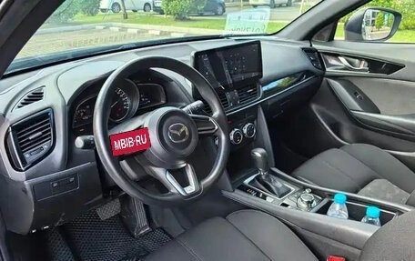 Mazda CX-4, 2020 год, 1 979 586 рублей, 12 фотография