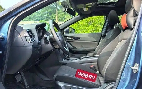 Mazda CX-4, 2020 год, 1 979 586 рублей, 13 фотография