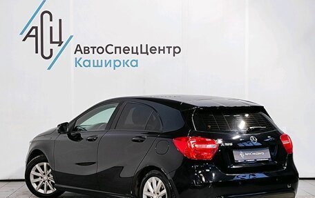 Mercedes-Benz A-Класс, 2013 год, 1 129 000 рублей, 4 фотография