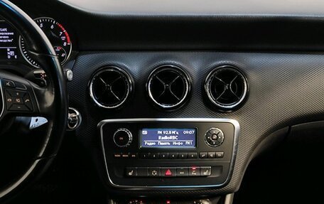 Mercedes-Benz A-Класс, 2013 год, 1 129 000 рублей, 8 фотография