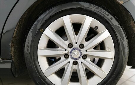 Mercedes-Benz A-Класс, 2013 год, 1 129 000 рублей, 6 фотография