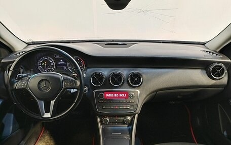 Mercedes-Benz A-Класс, 2013 год, 1 129 000 рублей, 7 фотография