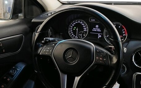 Mercedes-Benz A-Класс, 2013 год, 1 129 000 рублей, 9 фотография