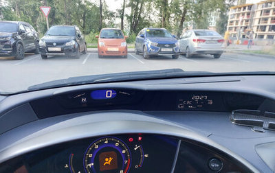 Honda Civic VIII, 2008 год, 720 000 рублей, 1 фотография