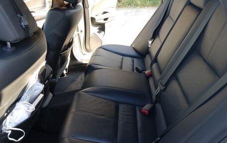 Honda Crosstour I рестайлинг, 2012 год, 1 950 000 рублей, 3 фотография