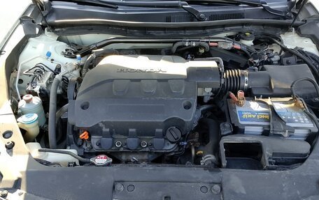 Honda Crosstour I рестайлинг, 2012 год, 1 950 000 рублей, 4 фотография