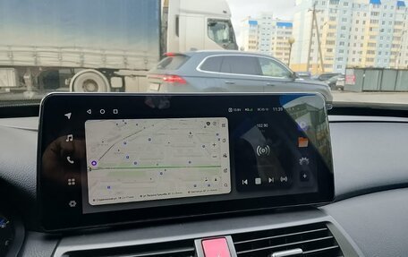 Honda Crosstour I рестайлинг, 2012 год, 1 950 000 рублей, 6 фотография