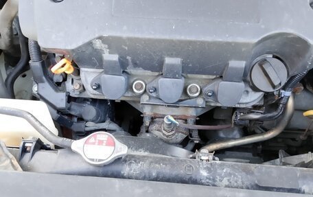 Honda Crosstour I рестайлинг, 2012 год, 1 950 000 рублей, 7 фотография